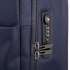 Чемодан Piquadro Brief2, 40 х 55 х 20 см, 2.69кг, синий [bv4343br2/blu]